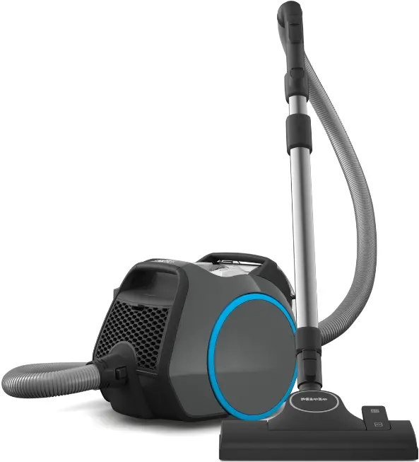 Пылесос Miele SNRF0 Boost CX1 PowerLine GraphitGrey фото 1