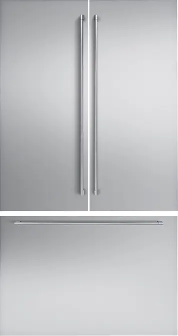 Комплект дверных панелей Gaggenau RA 421-932 Комплект дверных панелей Gaggenau RA 421-932