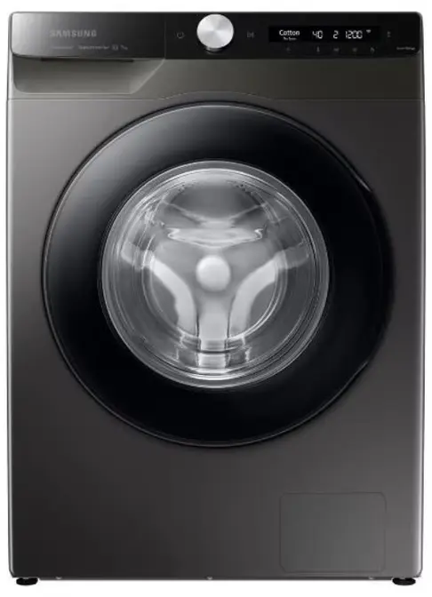Стиральная машина Samsung WW80AG6S28AXLD фото 1