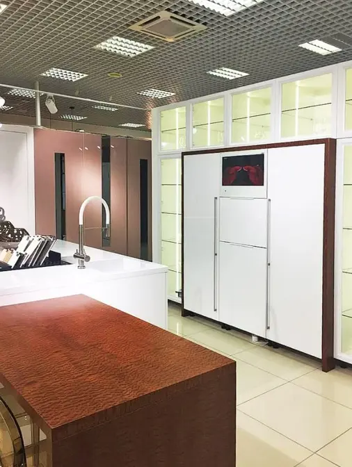 Телевизор AVEL AVS240KS White фото 4