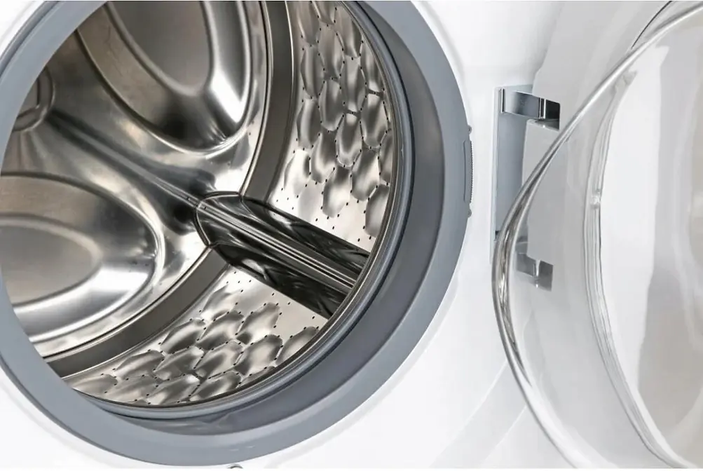 Стиральная машина Miele WWD660WCS белый RU фото 2