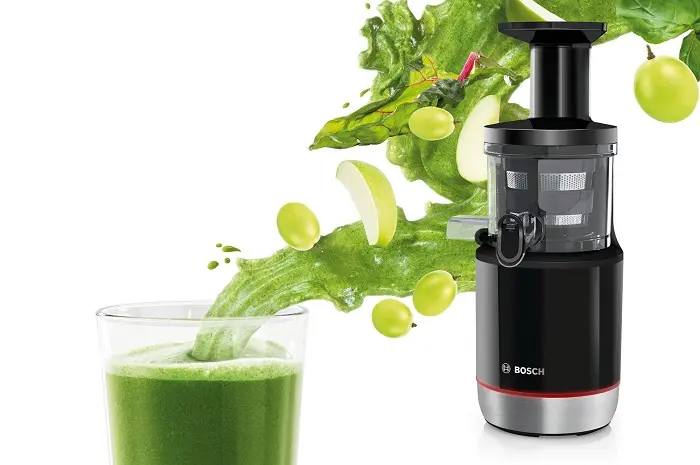 Соковыжималка Bosch MESM731M фото 7