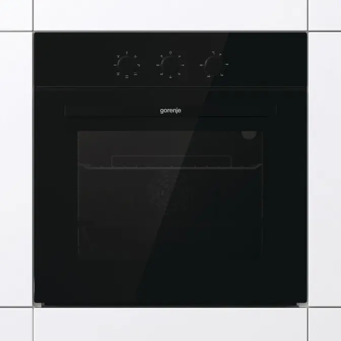 Духовой шкаф Gorenje BO6725E02ABG фото 2