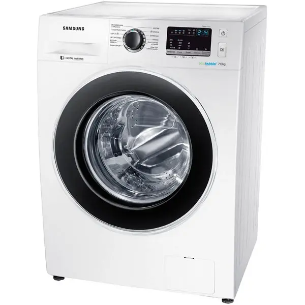 Стиральная машина Samsung WW 70J4210HW