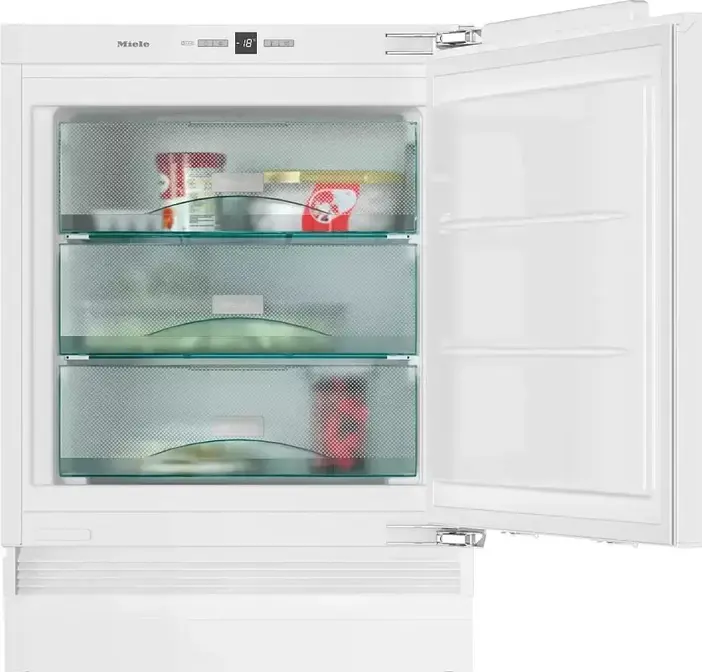 Встраиваемый морозильник Miele F 31202 Ui-1 фото 1