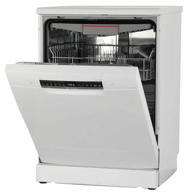 Посудомоечная машина Bosch SMS4HMW1FR фото 1