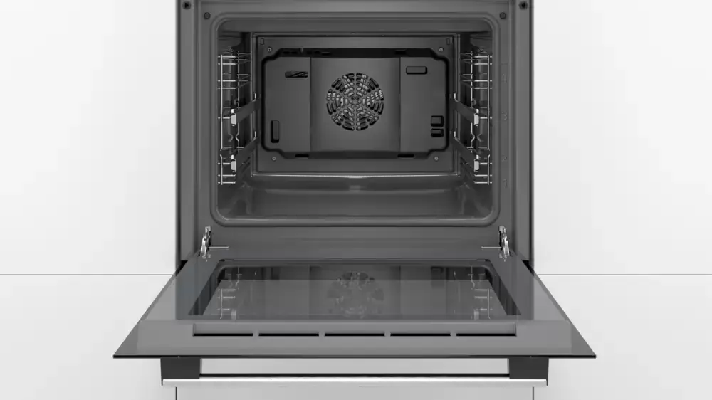 Духовой шкаф Bosch HBJ517YS0R фото 3