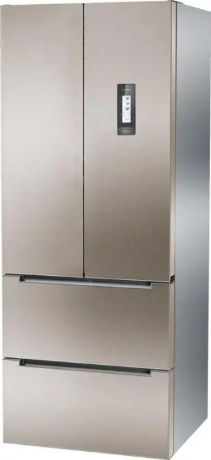Холодильник Bosch KMF 40AO20R фото 1