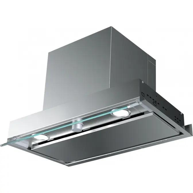 Вытяжка Franke Style Pro FSTPRO 608 Inox фото 1