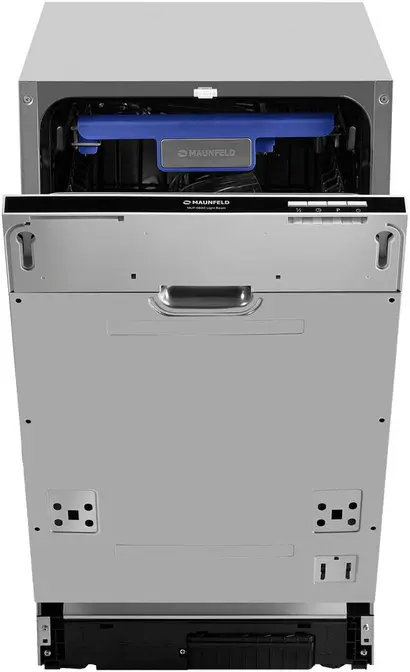 Посудомоечная машина MAUNFELD MLP-083D Light Beam фото 19