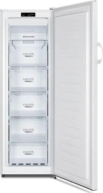Холодильник Gorenje FN4171CW фото 2