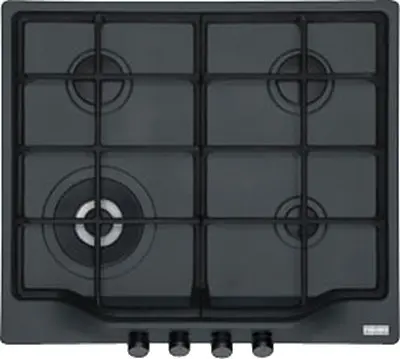 Газовая панель Franke FHTL 604 3G TC GF C