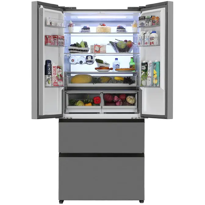 Холодильник Haier HB16FRSAAAERU фото 4