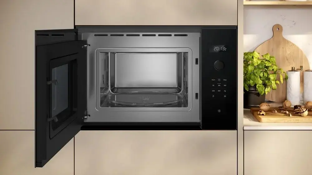 Микроволновая печь Neff HLAWD53K0 фото 4
