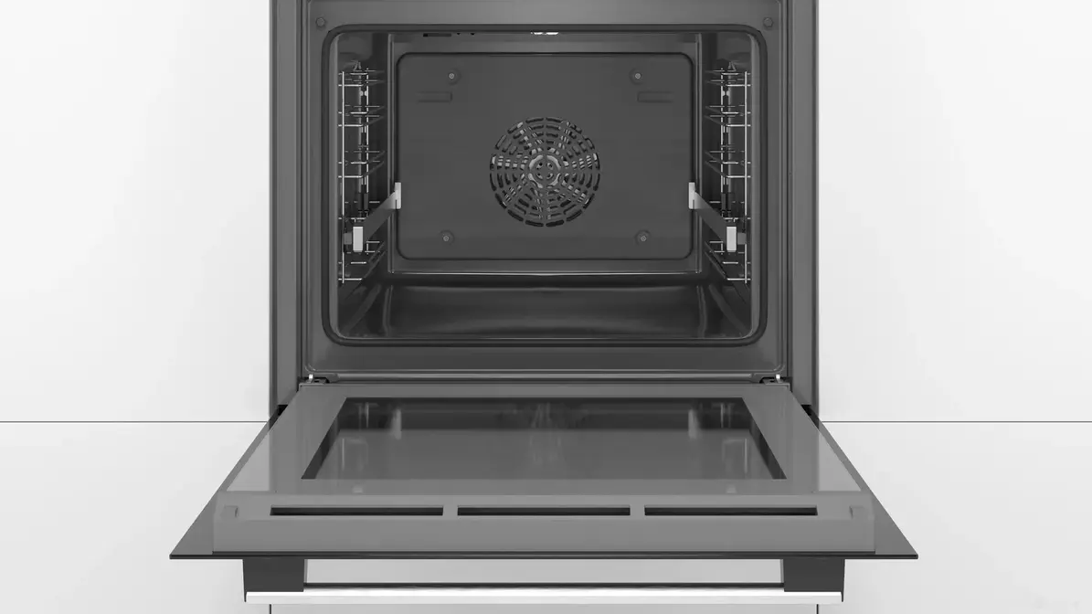 Духовой шкаф Bosch HBA5360S0 фото 2