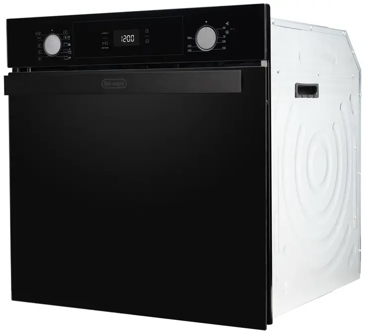Духовой шкаф DeLonghi DEO 735 NB FRANCA фото 5