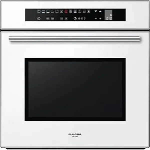 Духовой шкаф Fulgor Milano LO 6113 TC WH