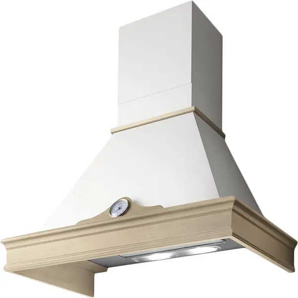 Вытяжка Elica ORETTA WH/A/60 FRASSINO фото 1