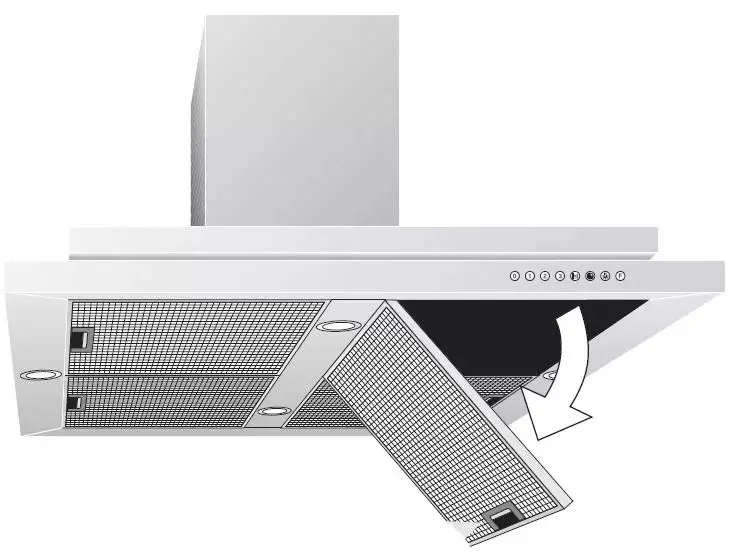 Вытяжка Gaggenau AI 201-102 фото 5 Вытяжка Gaggenau AI 201-102 фото 5