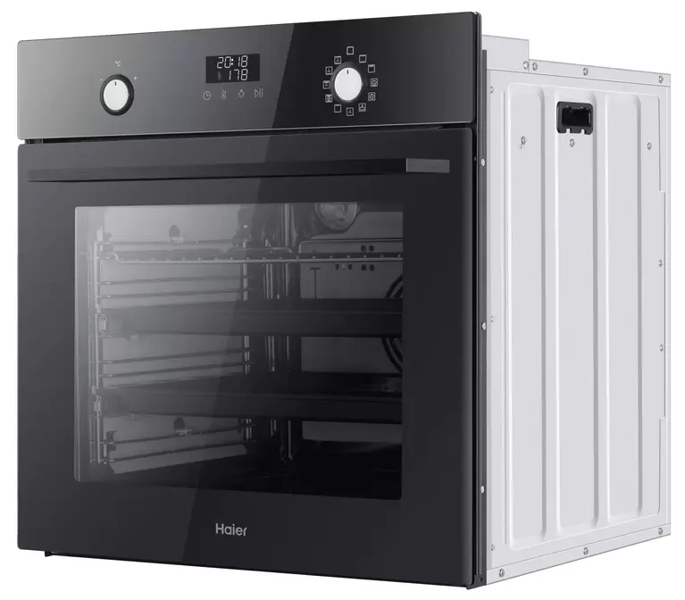 Духовой шкаф Haier HOX-P11CGB фото 3