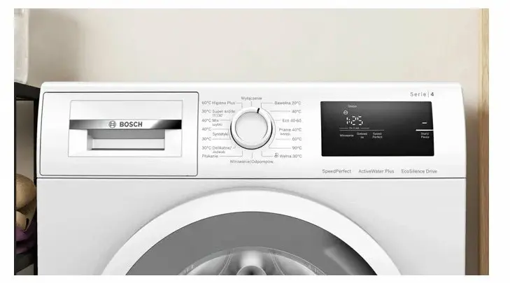 Стиральная машина Bosch WAN20007PL фото 4