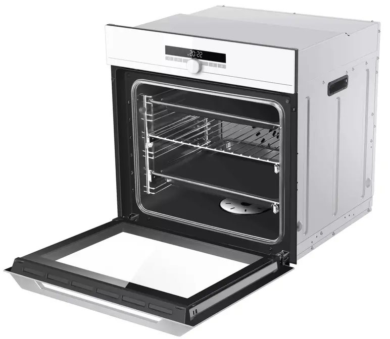 Духовой шкаф HAIER HOQ-F6CASGW фото 5