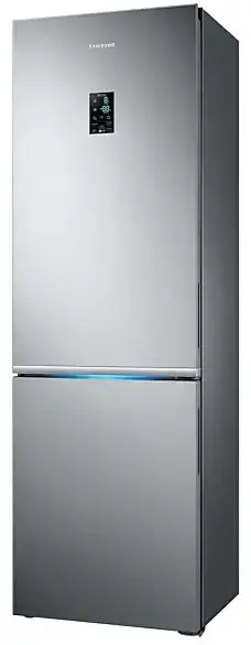 Холодильник Samsung RB34K6220SS фото 3