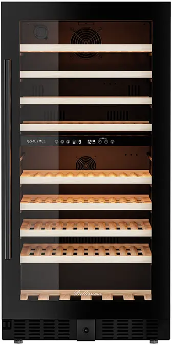 Винный холодильник Meyvel MV99PRO-KBT2 фото 7 Винный холодильник Meyvel MV99PRO-KBT2 фото 7