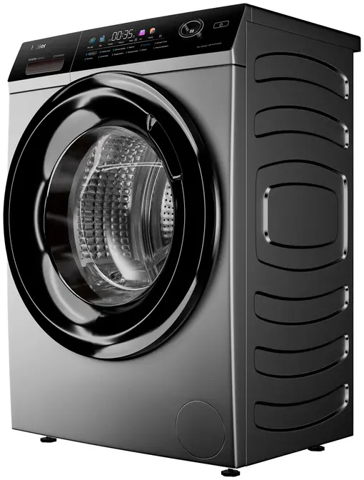 Стиральная машина HAIER HW70-BP12269S фото 2