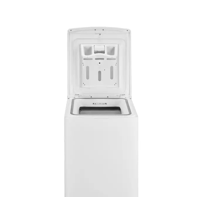 Стиральная машина Midea MFE05W70/W-RU фото 2