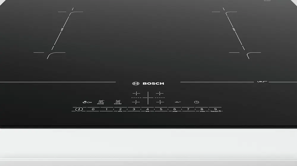 Варочная поверхность Bosch PVQ 611 FC5E фото 3