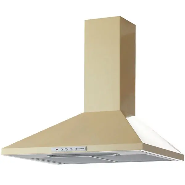 Вытяжка Faber Value PB 4 2L CREAM A60