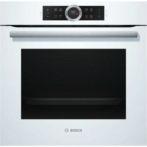 Духовой шкаф Bosch HBG633NW1 фото 1