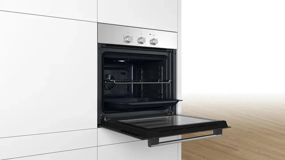 Духовой шкаф Bosch HBF011BR0T фото 4