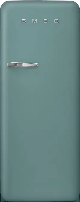 Холодильник Smeg FAB28RDEG5 фото 1