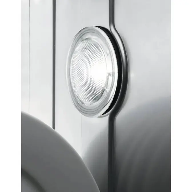 Посудомоечная машина ELECTROLUX KEGB9420W фото 4