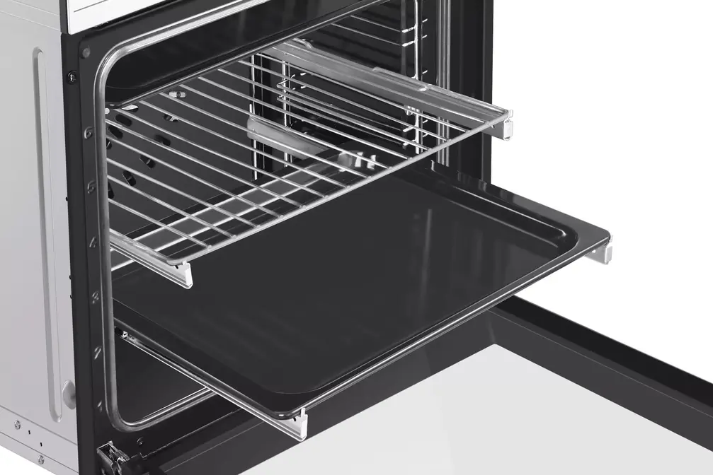 Духовой шкаф HAIER HOQ-F6CASGW фото 9