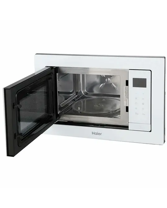 Микроволновая печь HAIER HMX-BTG207W фото 2