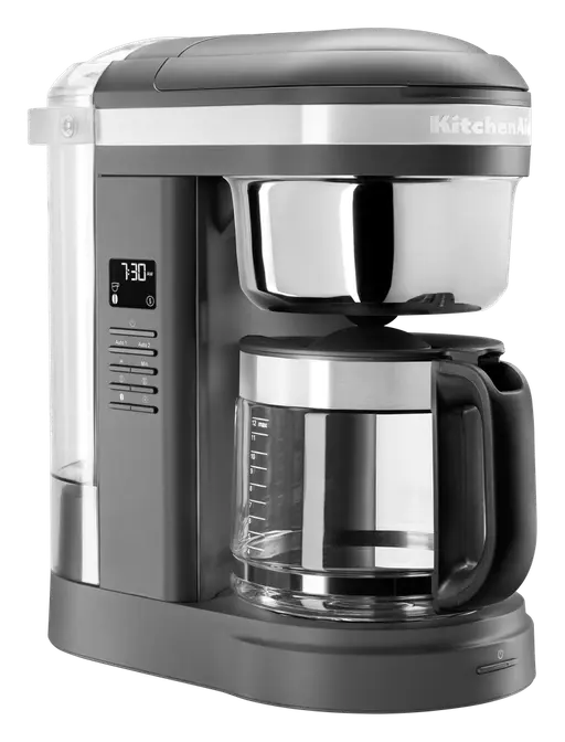 KitchenAid KitchenAid 5KCM1209EDG фото 2