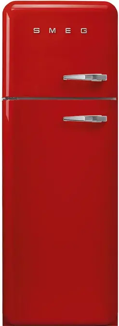 Холодильник Smeg FAB30LRD5 фото 1