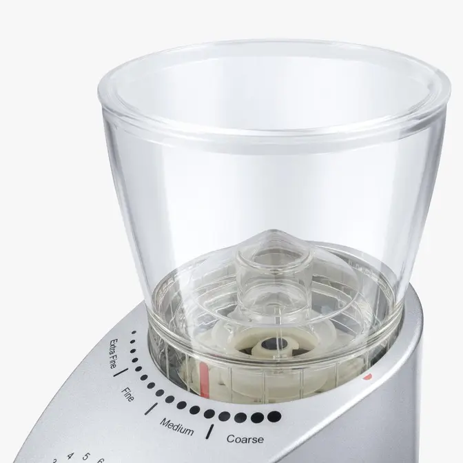Кофемолка Nivona CafeGrano NICG 130 фото 3