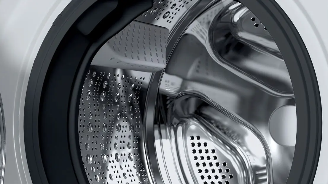 Стиральная машина с сушкой Bosch WDU 28590 OE фото 2