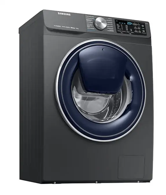 Стиральная машина Samsung WW70R62LVTX фото 6