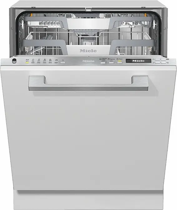 Встраиваемая посудомоечная машина Miele G 7150 SCVi новая с витрины фото 1