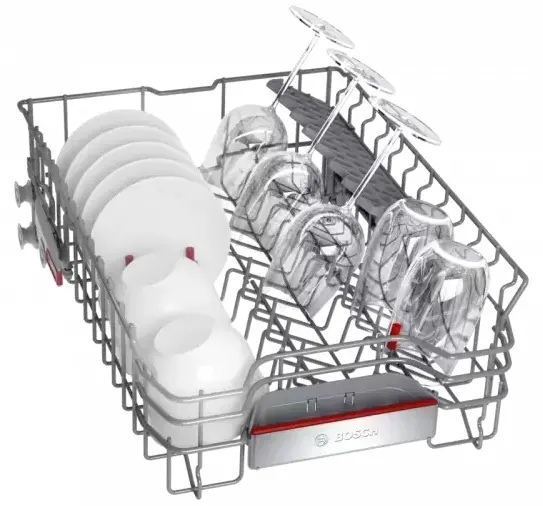 Встраиваемая посудомоечная машина BOSCH SPD8ZMX1MR фото 8