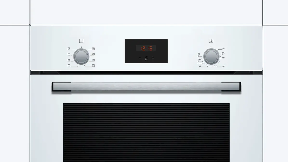 Духовой шкаф Bosch HBF512BV0R фото 2