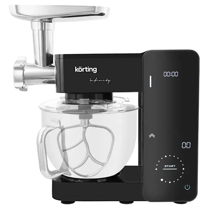 Кухонная машина Korting KKM 0101 M Infinity фото 3