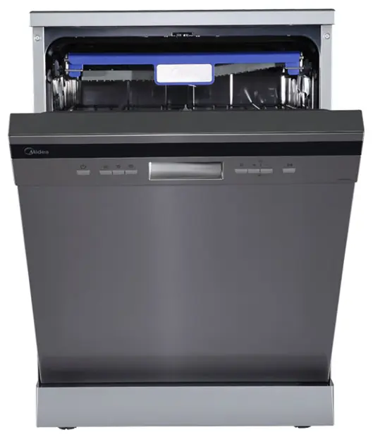 Встраиваемая посудомоечная машина Midea MFD 60 S 900 X