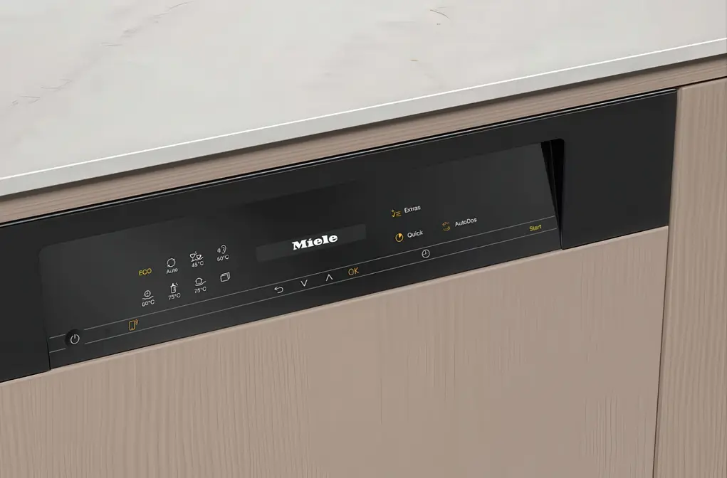 Посудомоечная машина Miele G 7731 SCVi фото 2