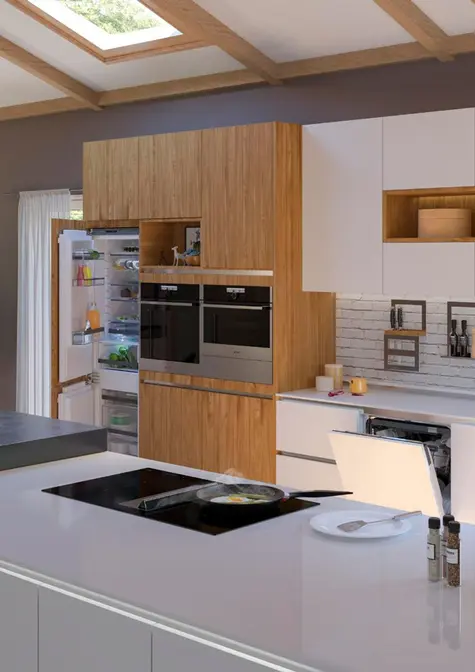 Духовой шкаф Gorenje BOP798S54X фото 4